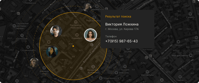 Схема сверки источников